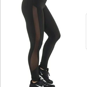 Jfitness wear leggings